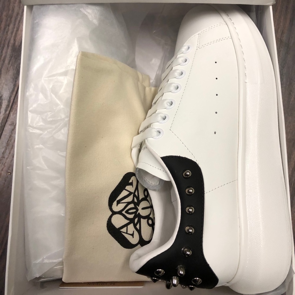 Alexander McQueen